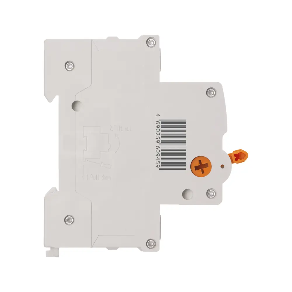 Фото 4 Выключатель нагрузки Tdm electric ВН-32 3P C100 А SQ0211-0129 Фото 4 Выключатель нагрузки Tdm electric ВН-32 3P C100 А SQ0211-0129