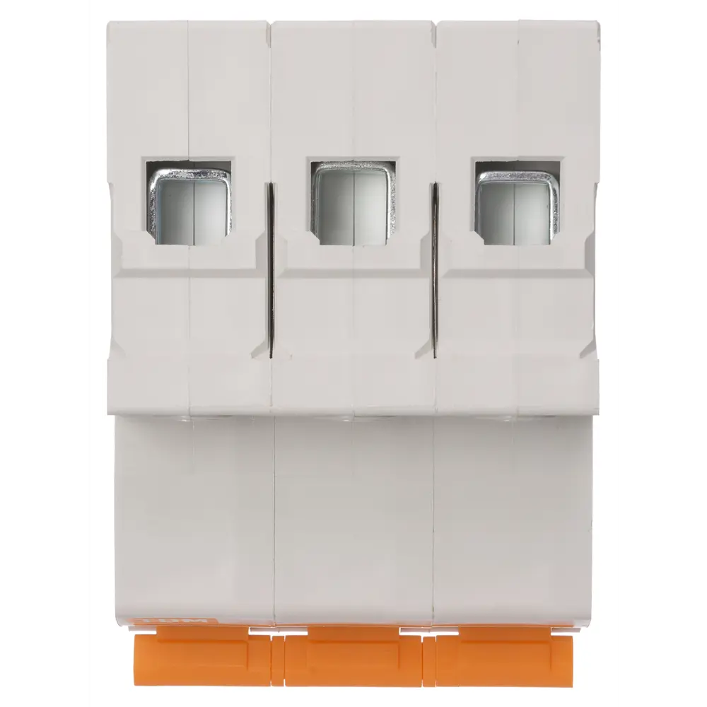 Фото 5 Выключатель нагрузки Tdm electric ВН-32 3P C25 А SQ0211-0123 Фото 5 Выключатель нагрузки Tdm electric ВН-32 3P C25 А SQ0211-0123