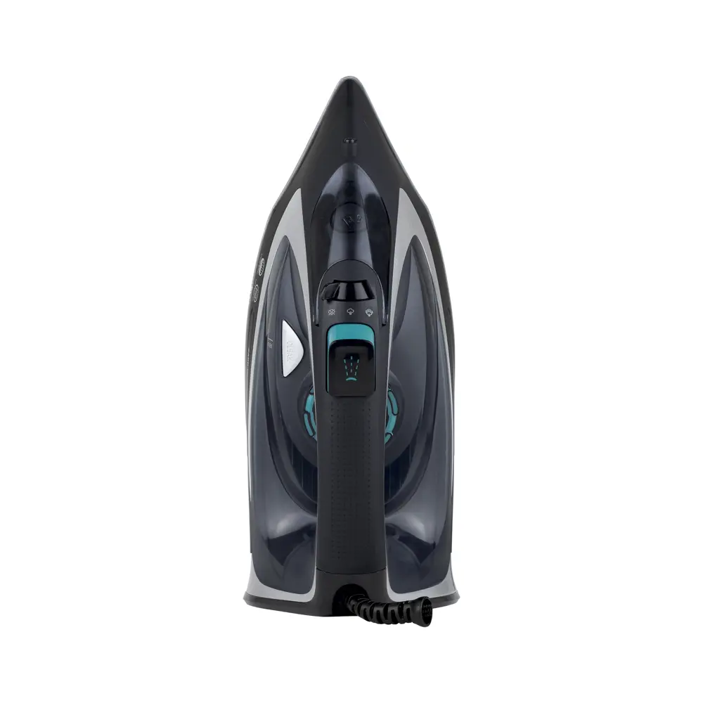 Фото 4 Утюг Bbk Ise-2405 цвет черный Фото 4 Утюг Bbk Ise-2405 цвет черный