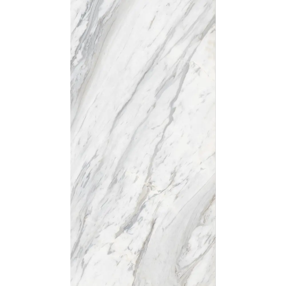 Фото 6 Керамогранит Global tile Calacatta Belgia_GT GT120606203PR 60x120см 1.44 м² цвет белый, цена за упаковку Фото 6 Керамогранит Global tile Calacatta Belgia_GT GT120606203PR 60x120см 1.44 м² цвет белый, цена за упаковку