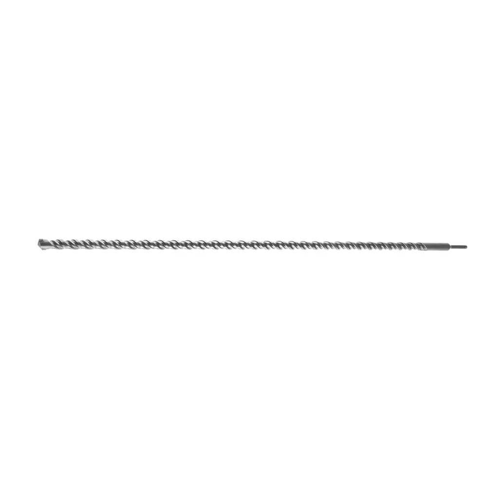 Фото 2 Бур Hammer Flex 201-159 25х1000мм SDS Plus Фото 2 Бур Hammer Flex 201-159 25х1000мм SDS Plus