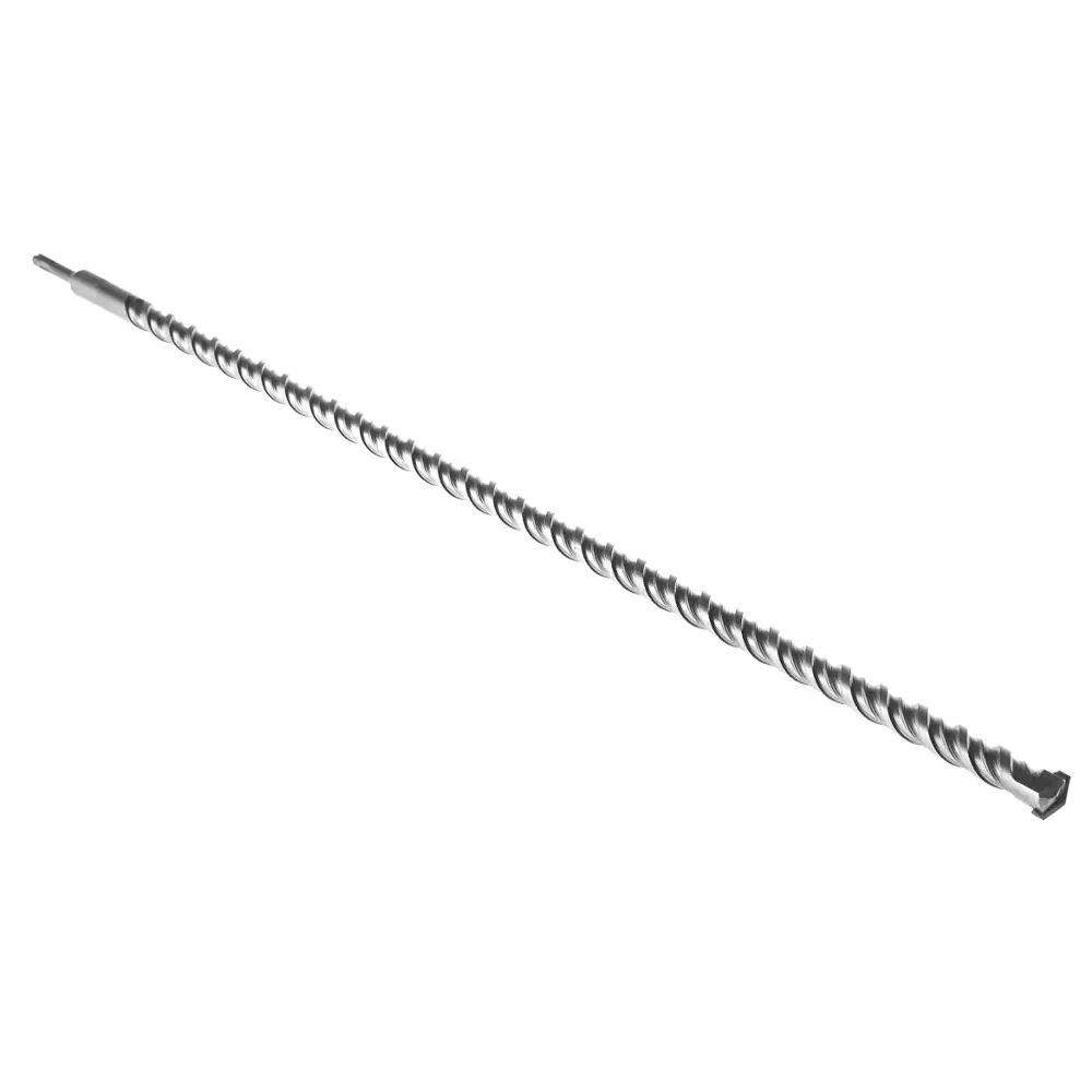 Фото Бур Hammer Flex 201-159 25х1000мм SDS Plus Фото Бур Hammer Flex 201-159 25х1000мм SDS Plus