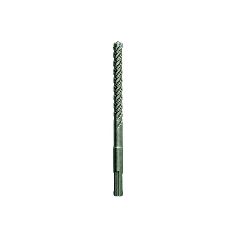 Фото 2 Бур Bosch 2.608.833.805 SDS-plus 11х150/210мм Фото 2 Бур Bosch 2.608.833.805 SDS-plus 11х150/210мм