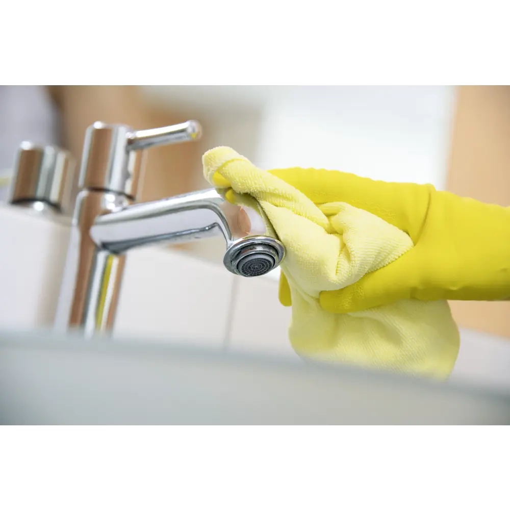 Фото 3 Салфетка для уборки Karcher Premium микроволокно цвет желтый 10 шт. Фото 3 Салфетка для уборки Karcher Premium микроволокно цвет желтый 10 шт.