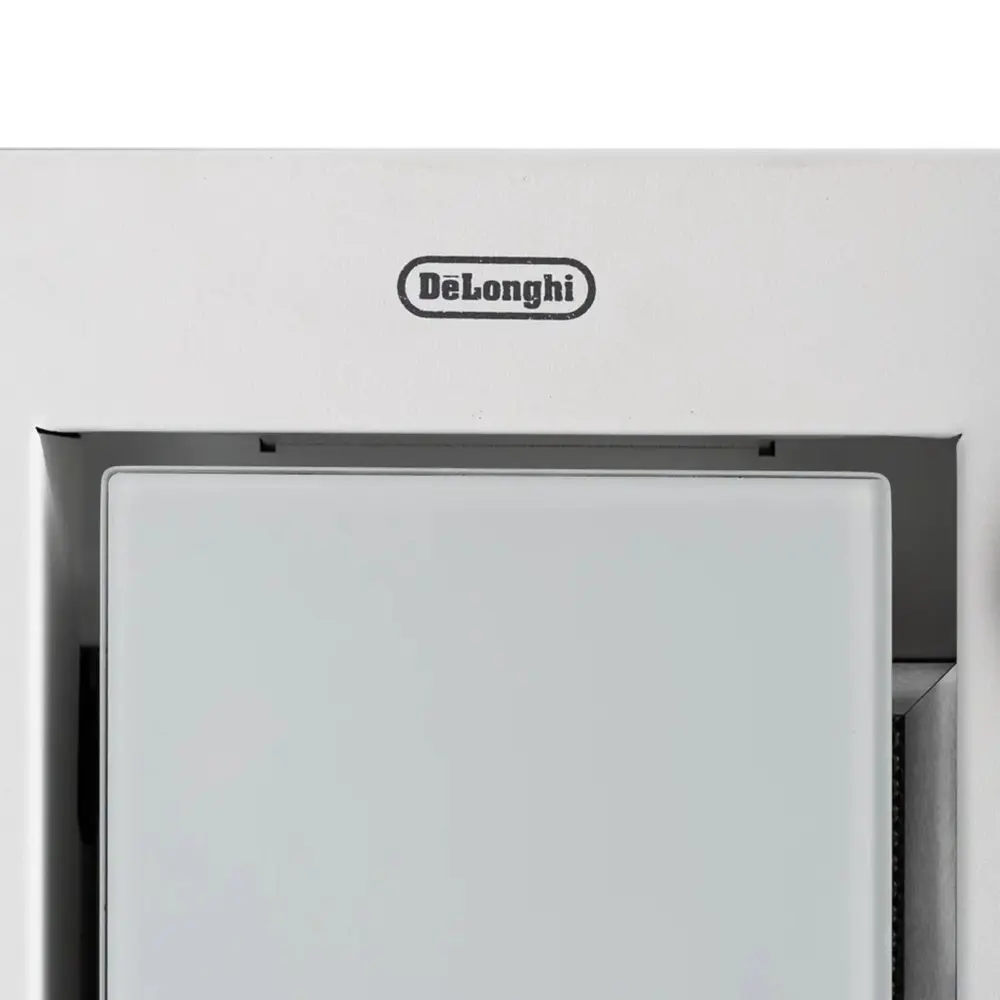 Фото 9 Встраиваемая вытяжка Delonghi COSETTA 710 BB 70 см цвет белый Фото 9 Встраиваемая вытяжка Delonghi COSETTA 710 BB 70 см цвет белый