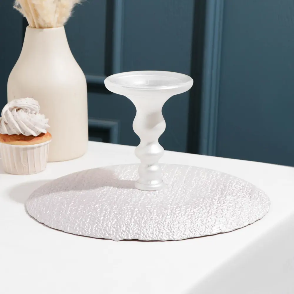 Фото 3 Блюдо сервировочное Akcam Ривьера 7318108 29x29 см стекло цвет розовый Фото 3 Блюдо сервировочное Akcam Ривьера 7318108 29x29 см стекло цвет розовый