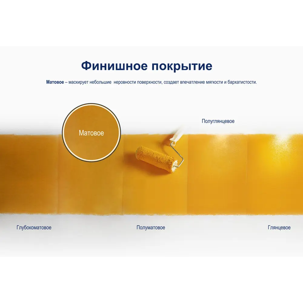 Фото 6 Краска для колеровки фасадная Dulux Гладкая bs прозрачная база BM 2.4 л