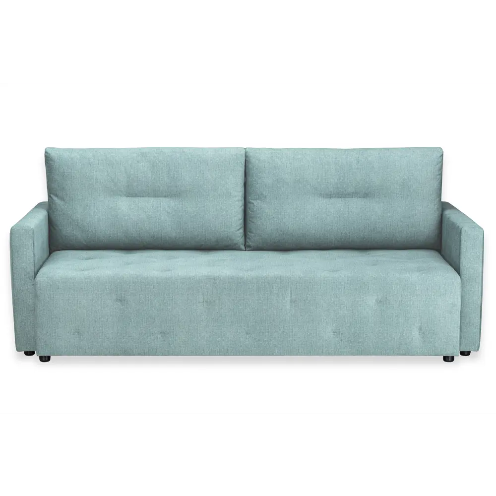 Фото 6 Диван Ramart design Лонг 134707 222x85x100 см велюр цвет зеленый Фото 6 Диван Ramart design Лонг 134707 222x85x100 см велюр цвет зеленый