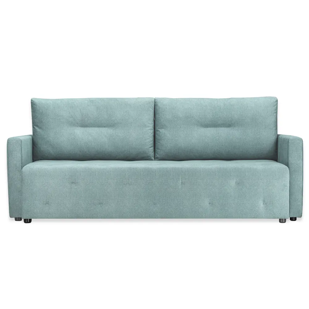 Фото Диван Ramart design Лонг 134707 222x85x100 см велюр цвет зеленый Фото Диван Ramart design Лонг 134707 222x85x100 см велюр цвет зеленый