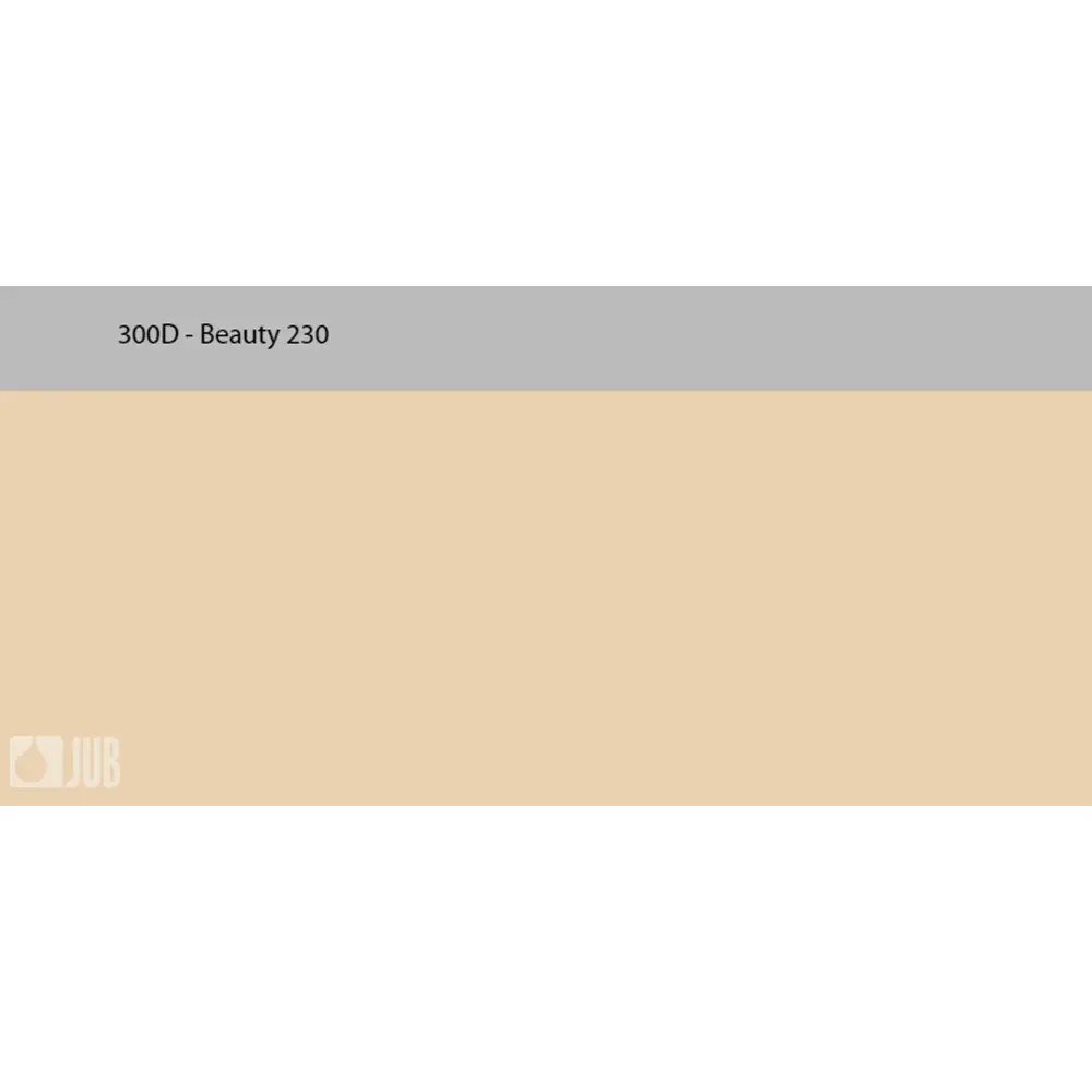 Фото 2 Интерьерная краска Jub Jupol Citro с защитой от плесени база А цвет бежевый 300D 5 л Фото 2 Интерьерная краска Jub Jupol Citro с защитой от плесени база А цвет бежевый 300D 5 л