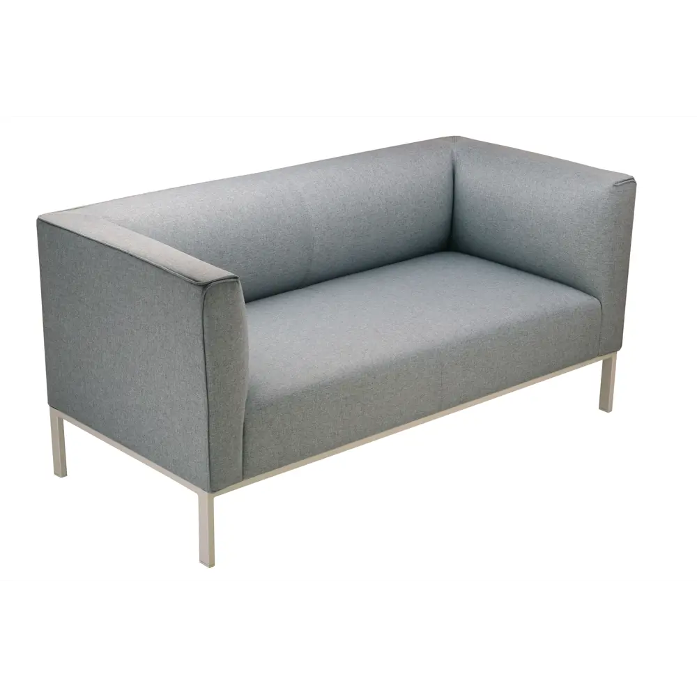 Фото 5 Диван Ramart design Эриче 80363113 160x73x75 см рогожка цвет темно-серый