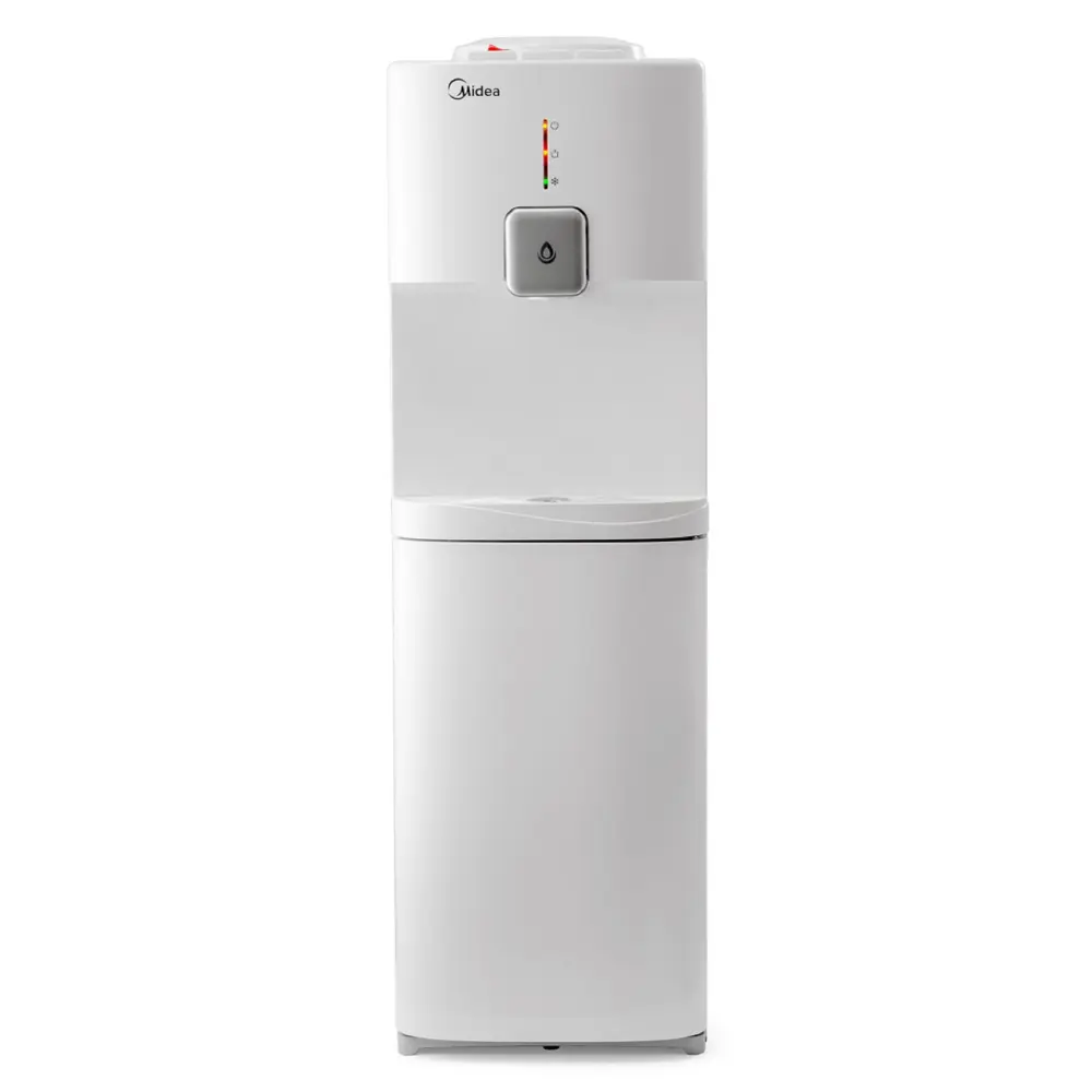 Фото 2 Кулер напольный Midea YD1662S электронное охлаждение Фото 2 Кулер напольный Midea YD1662S электронное охлаждение