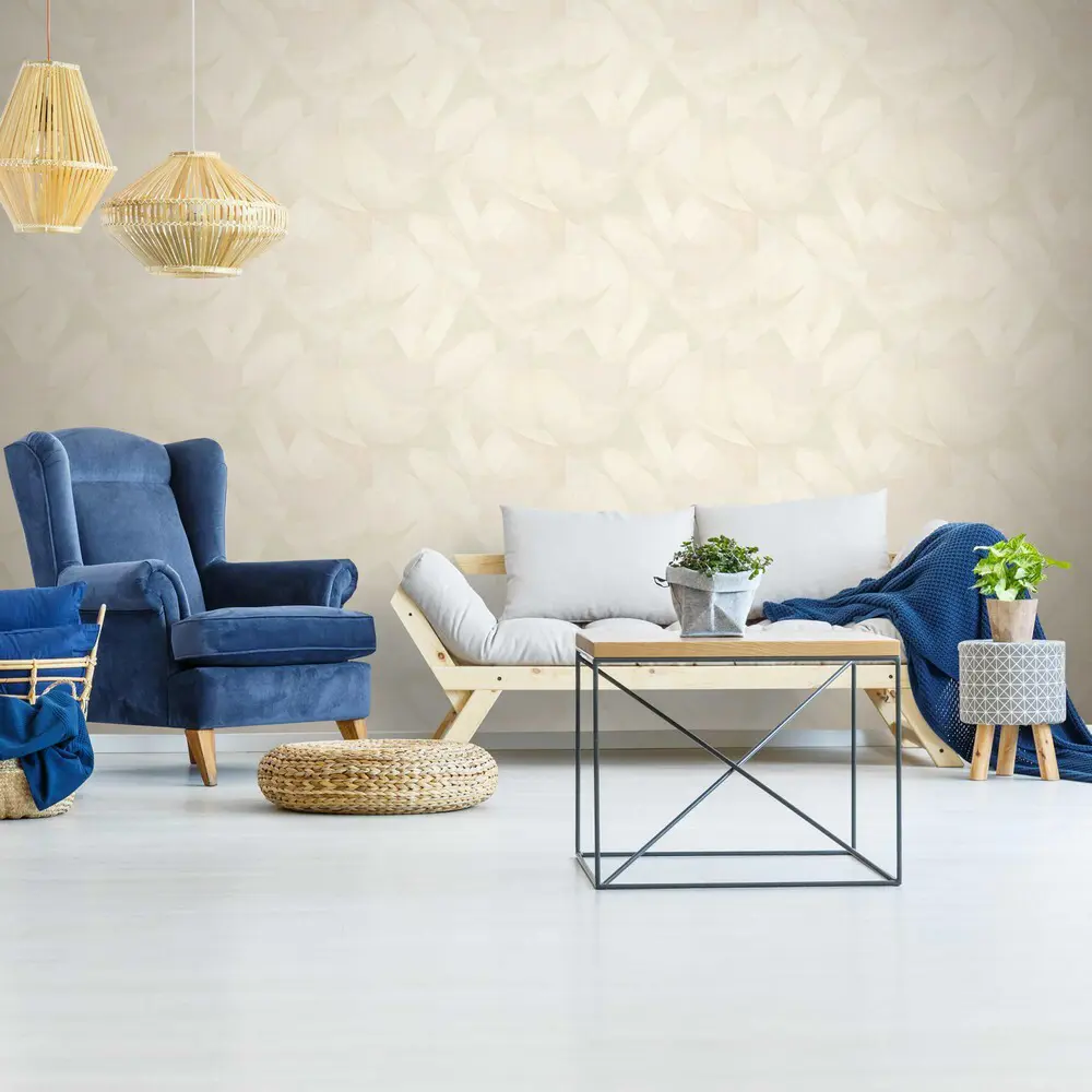Фото 3 Обои флизелиновые Erismann Profi Deco Pablo 1.06 м бежевые 60276-03 Фото 3 Обои флизелиновые Erismann Profi Deco Pablo 1.06 м бежевые 60276-03