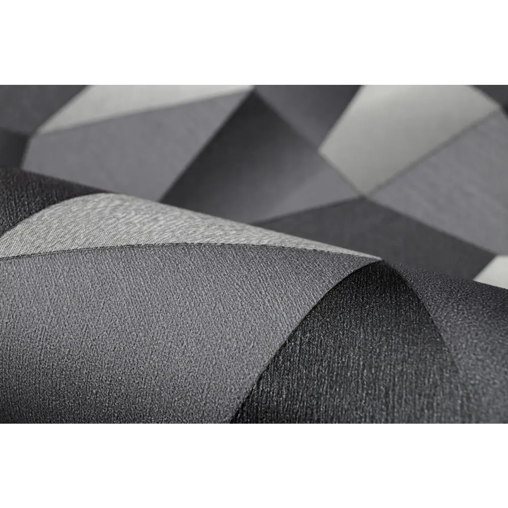 Фото 4 Обои флизелиновые Erismann Profi Deco Kaleidoscope 1.06 м черные 60312-05 Фото 4 Обои флизелиновые Erismann Profi Deco Kaleidoscope 1.06 м черные 60312-05