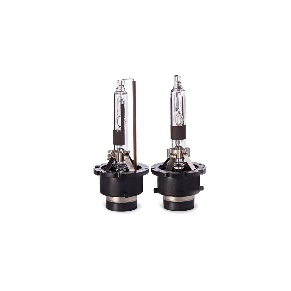 Фото 3 Автолампа ксеноновая Clearlight LDL D2R 160-0LL D2R P32d-3 12 В 35 Вт, 2 шт Фото 3 Автолампа ксеноновая Clearlight LDL D2R 160-0LL D2R P32d-3 12 В 35 Вт, 2 шт