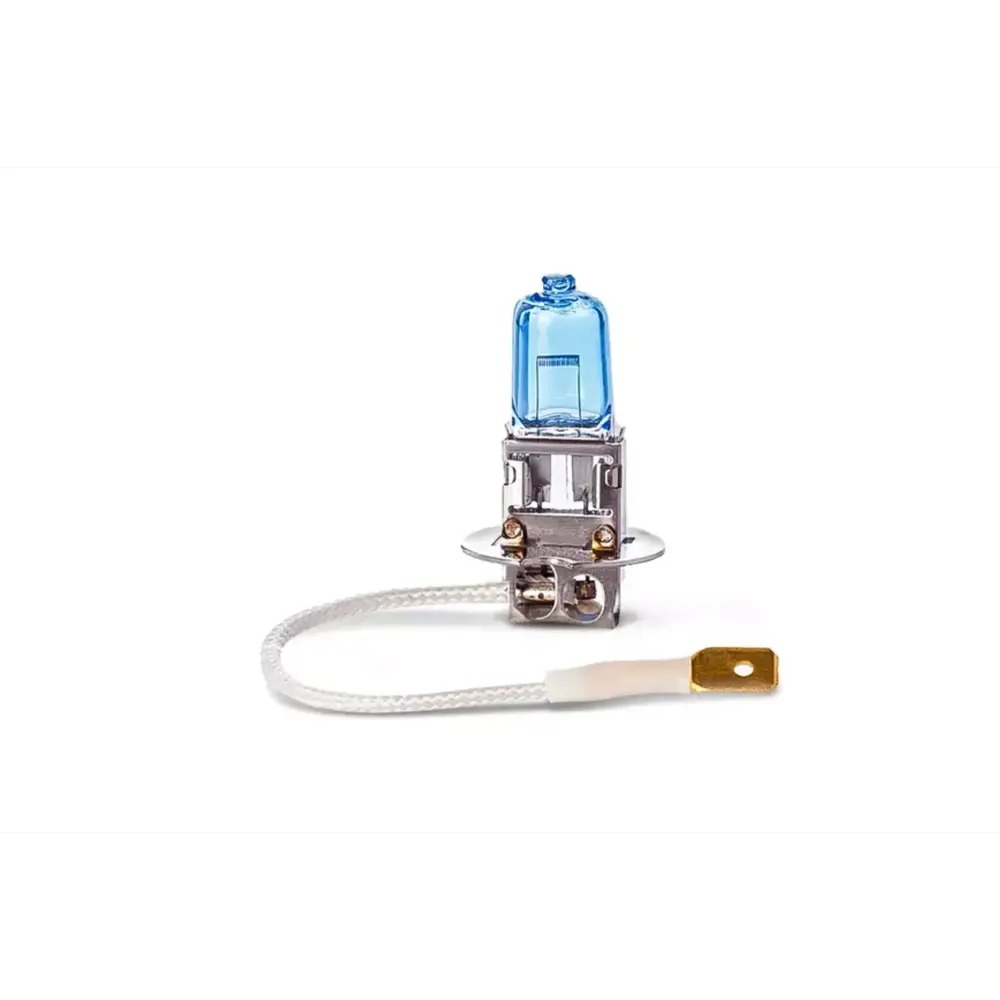 Фото 3 Автолампа галогенная Clearlight MLH3XV Xenon Vision H3 PK22s 12 В 55 Вт, 2 шт Фото 3 Автолампа галогенная Clearlight MLH3XV Xenon Vision H3 PK22s 12 В 55 Вт, 2 шт