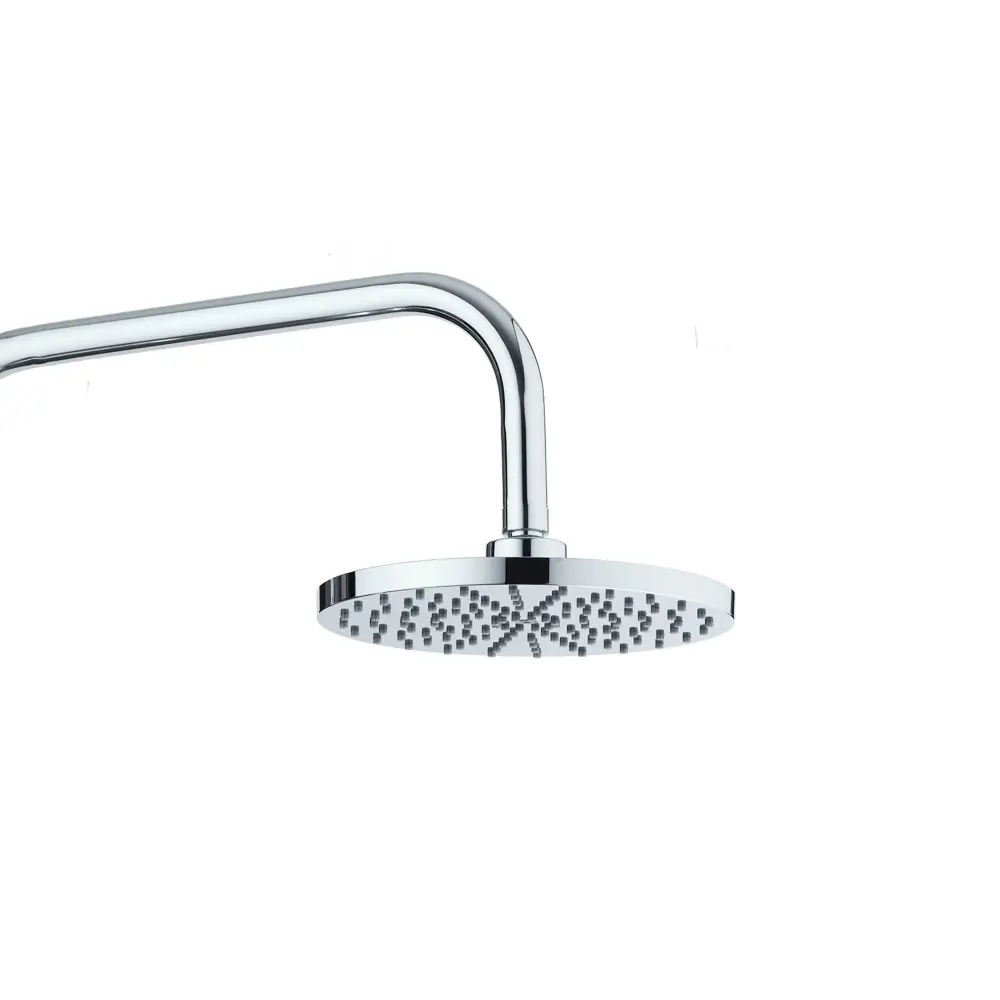 Фото 7 Душевая стойка Orange Shower LMS09cr 1 режимная цвет хром