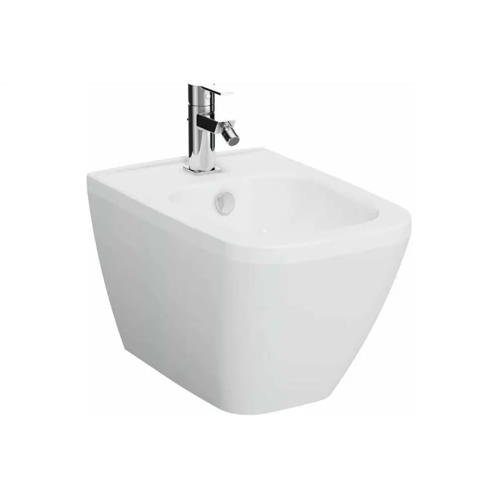 Фото Биде Vitra 23-00000254 36x34см Фото Биде Vitra 23-00000254 36x34см