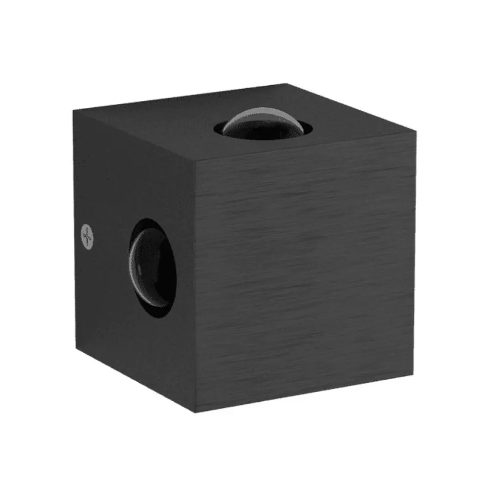 Фото 2 Светильник бра настенный Designled GW 002083 6см 4 Вт IP20 220В Нейтральный белый цвет Черный Фото 2 Светильник бра настенный Designled GW 002083 6см 4 Вт IP20 220В Нейтральный белый цвет Черный