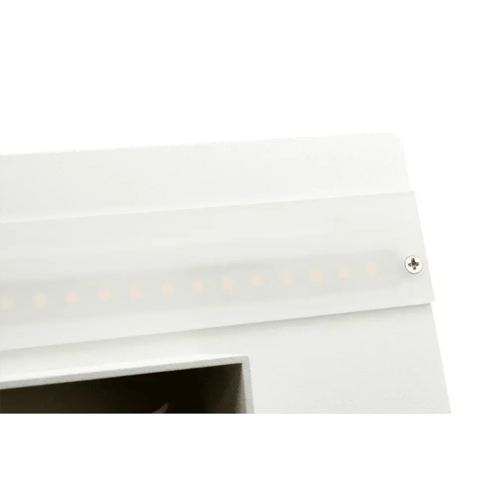 Фото 4 Светильник бра настенный Designled GW 003019 9см 6 Вт IP20 220В Нейтральный белый цвет Белый Фото 4 Светильник бра настенный Designled GW 003019 9см 6 Вт IP20 220В Нейтральный белый цвет Белый
