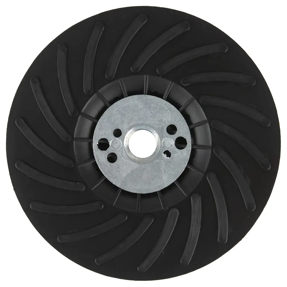 Фото 2 Тарелка опорная Abraforce Turbo Pad 1 АМ161743 Фото 2 Тарелка опорная Abraforce Turbo Pad 1 АМ161743