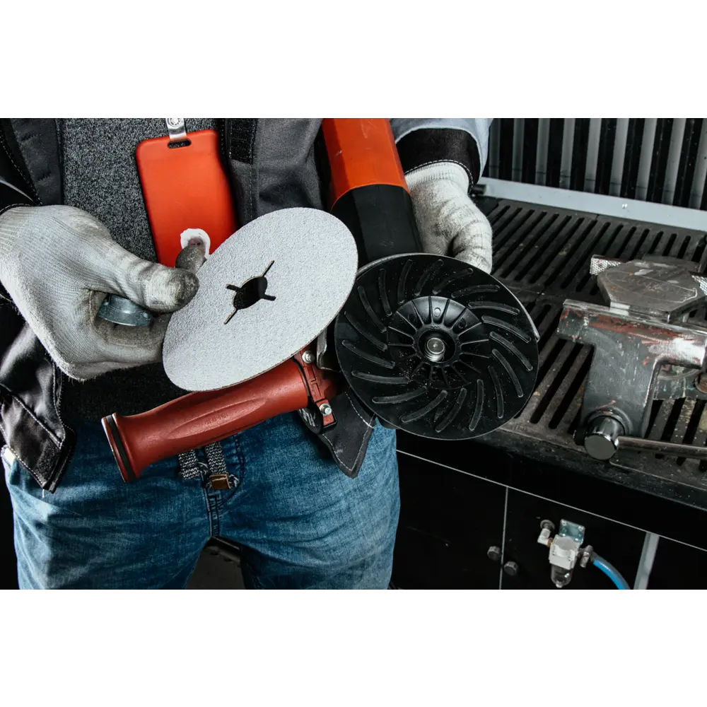Фото 6 Тарелка опорная Abraforce Turbo Pad 1 АМ161743 Фото 6 Тарелка опорная Abraforce Turbo Pad 1 АМ161743