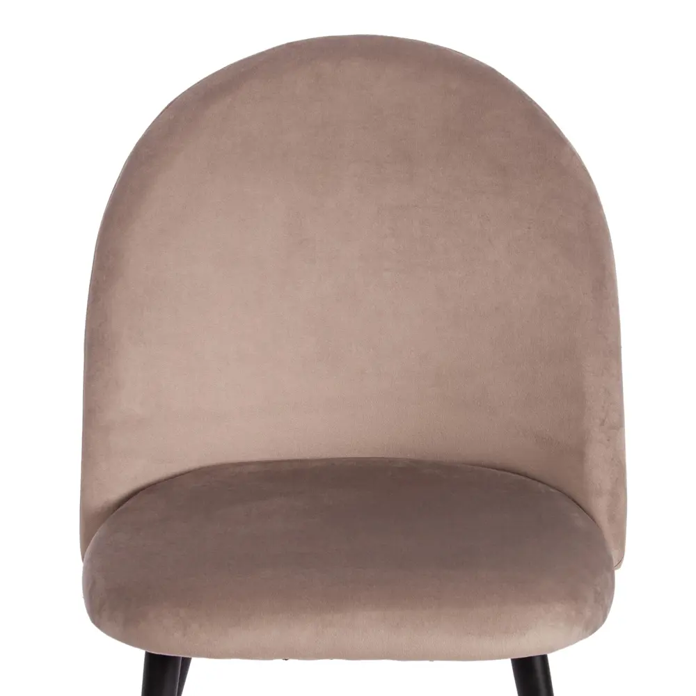 Фото 7 Кухонный стул Tetchair monro mod. 5144 84x56x51 см вельвет цвет серо-бежевый Фото 7 Кухонный стул Tetchair monro mod. 5144 84x56x51 см вельвет цвет серо-бежевый