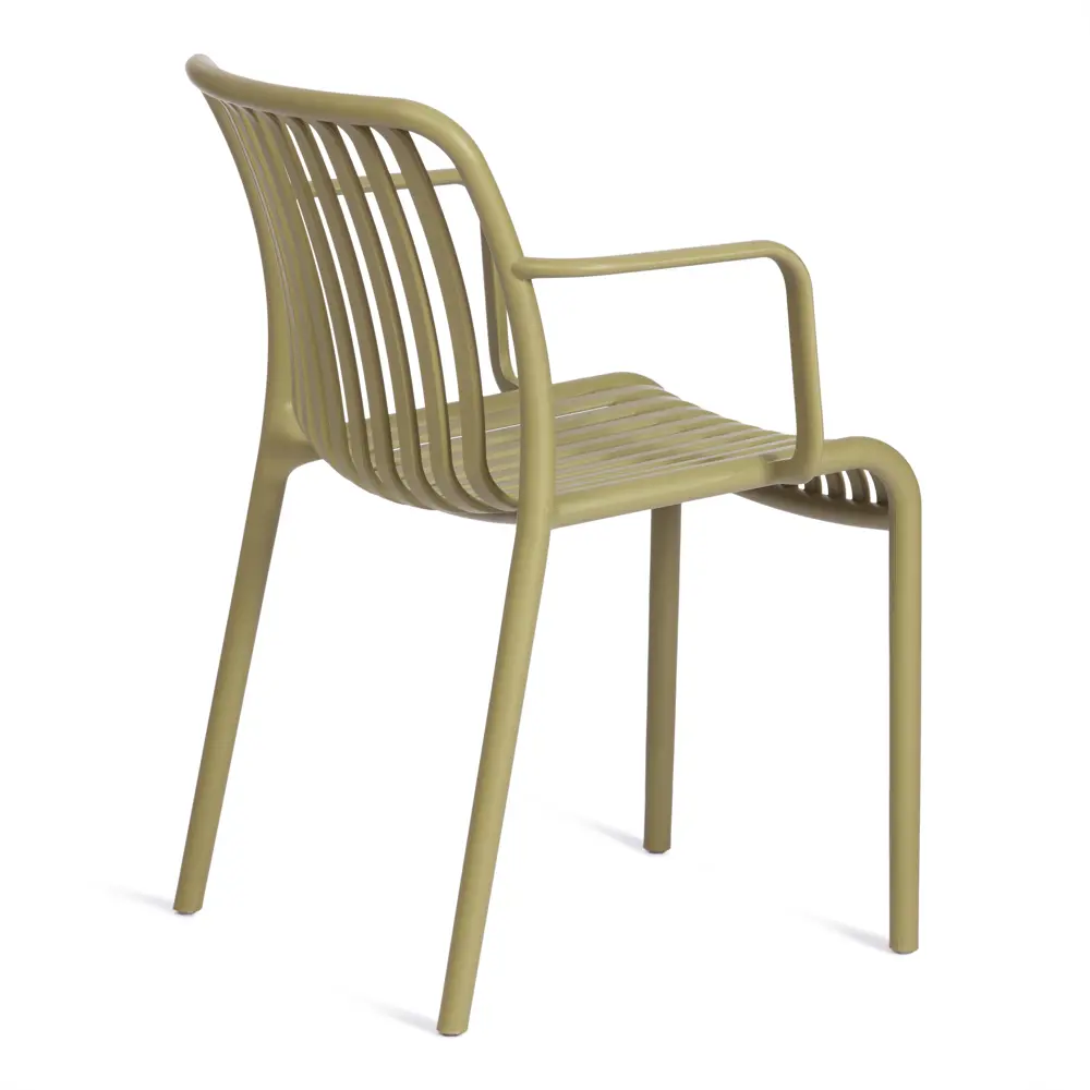 Фото 4 Кухонный стул Tetchair lancaster mod. 38-1 80x58x55.5 см пластик цвет светло-зеленый Фото 4 Кухонный стул Tetchair lancaster mod. 38-1 80x58x55.5 см пластик цвет светло-зеленый