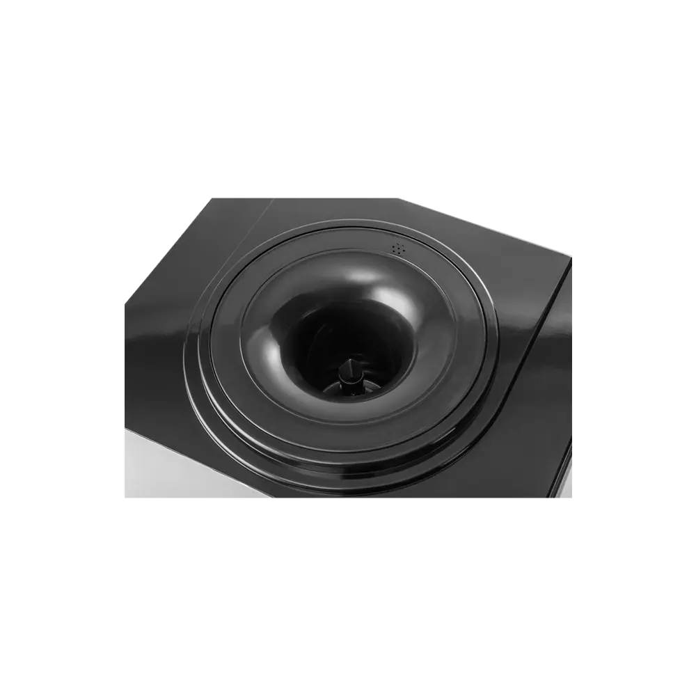 Фото 4 Кулер для воды TC-AEL-47 black/silver Фото 4 Кулер для воды TC-AEL-47 black/silver