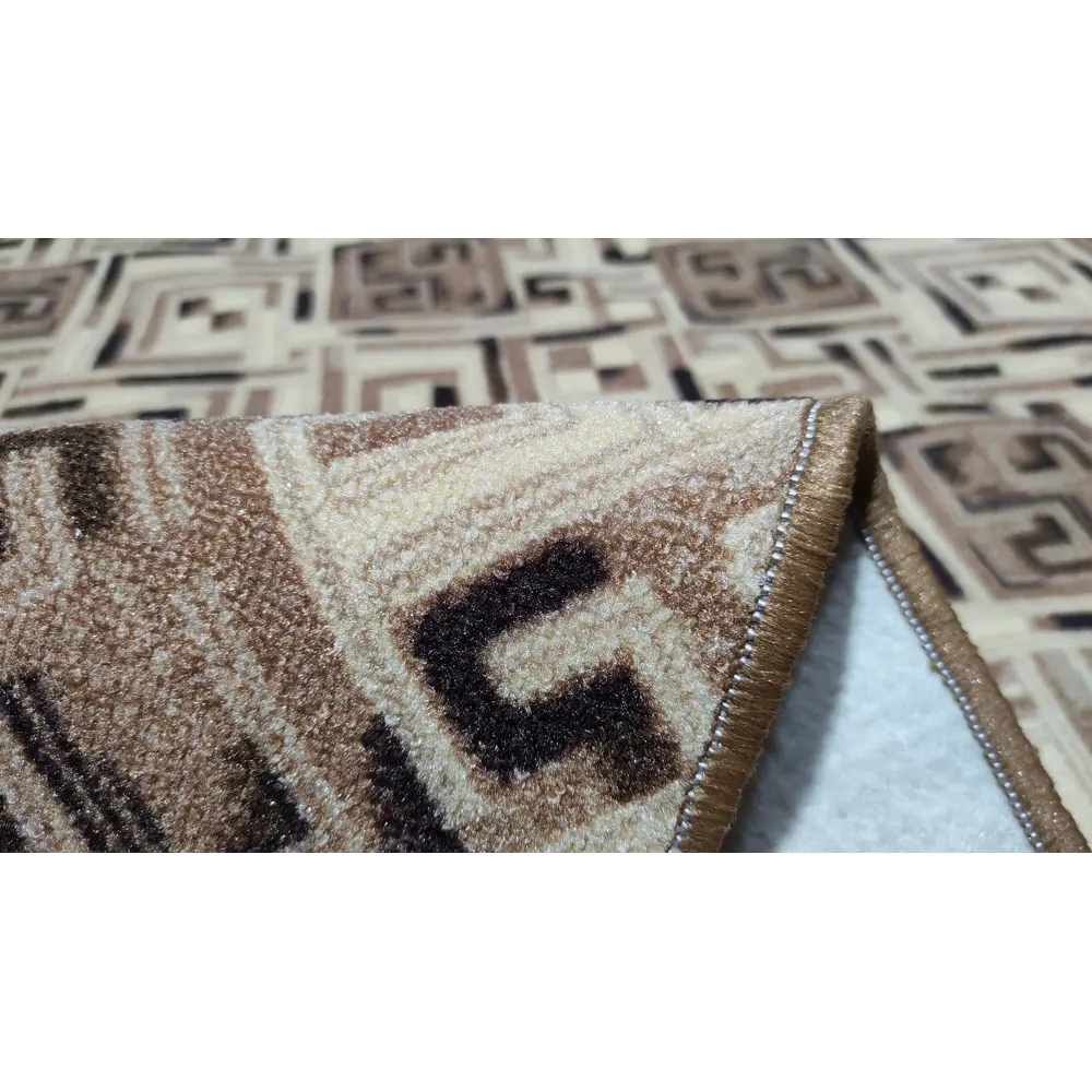 Фото 2 Ковер Принт Барселона (17_19) овал 200x550 см Фото 2 Ковер Принт Барселона (17_19) овал 200x550 см