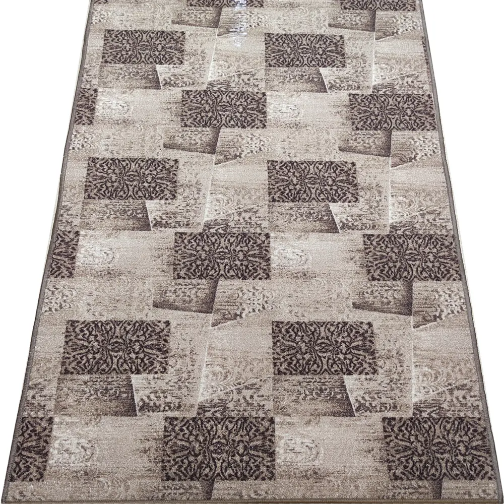 Фото Ковер Принт (Брюссель_18_21) прямой 200x300 см Фото Ковер Принт (Брюссель_18_21) прямой 200x300 см