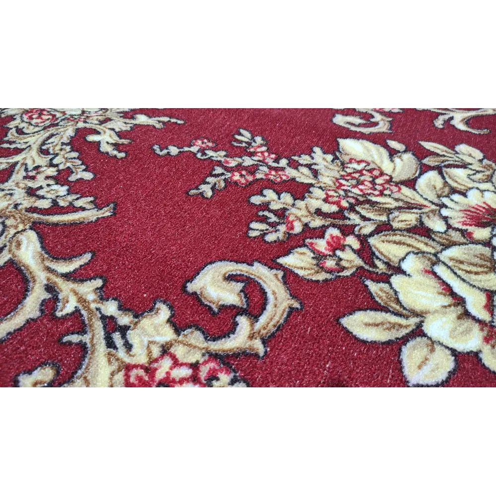 Фото 4 Ковер Принт (Классика_31_2) овал 200x300 см Фото 4 Ковер Принт (Классика_31_2) овал 200x300 см