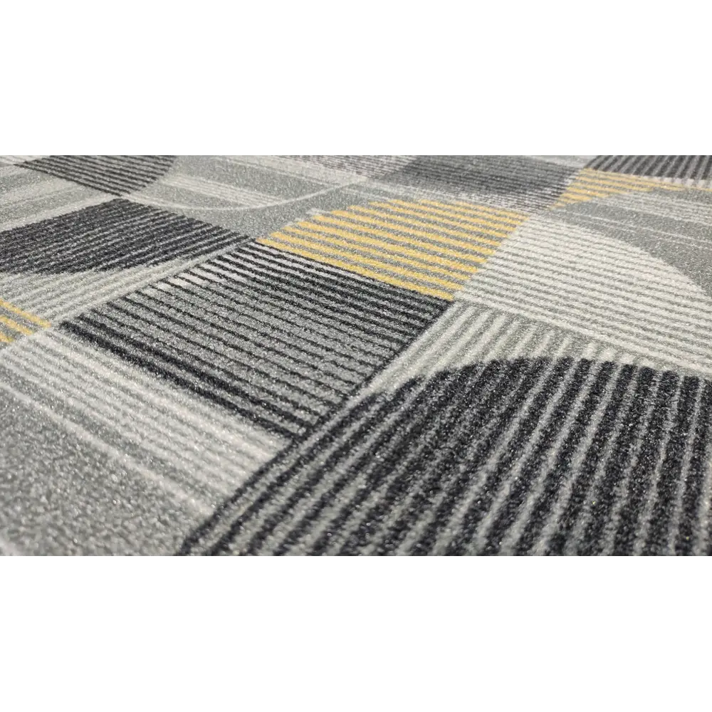 Фото 5 Ковер Нева Тафт Принт Стокгольм_99_40 Овал 200x450 см