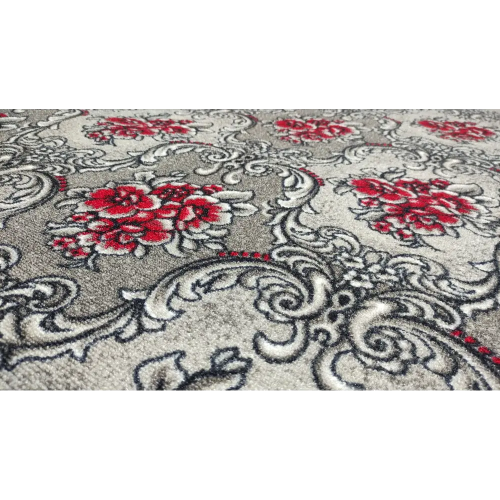 Фото 3 Ковер Нева Тафт 93_25 Джаннет 200x350 см Прямоугольный