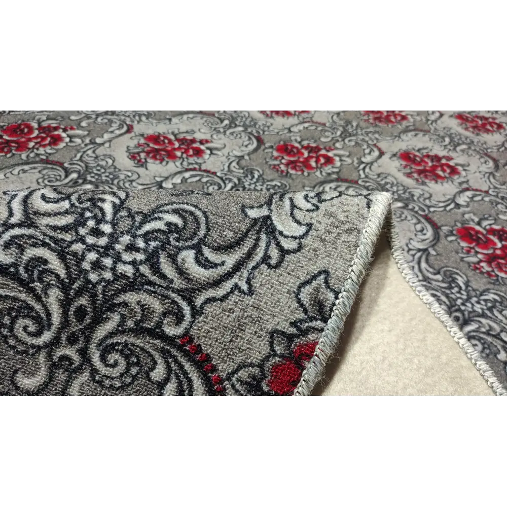 Фото 2 Ковер Нева Тафт 93_25 Джаннет 200x350 см Прямоугольный