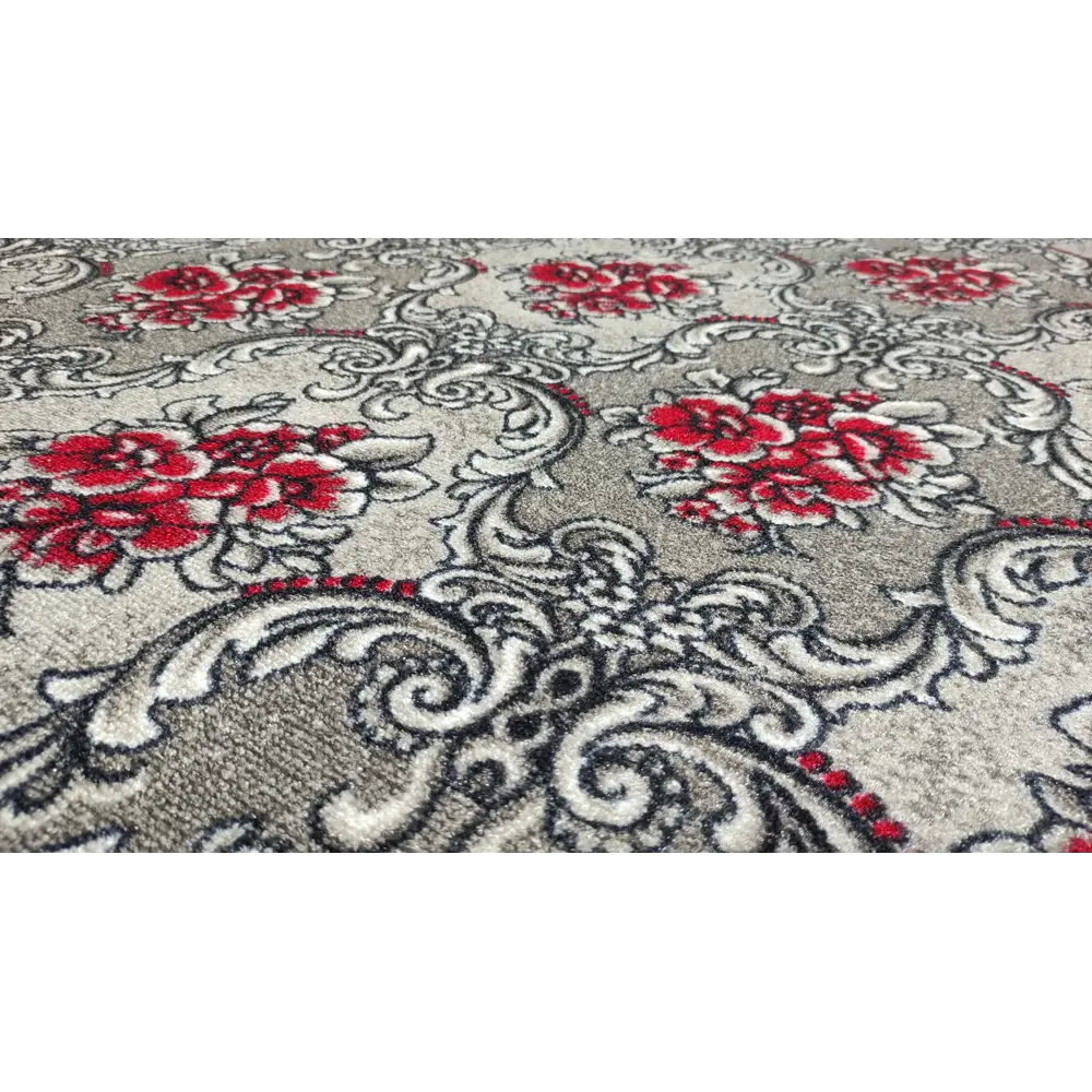 Фото 4 Ковер Нева Тафт 93_25 Джаннет 200x350 см Прямоугольный