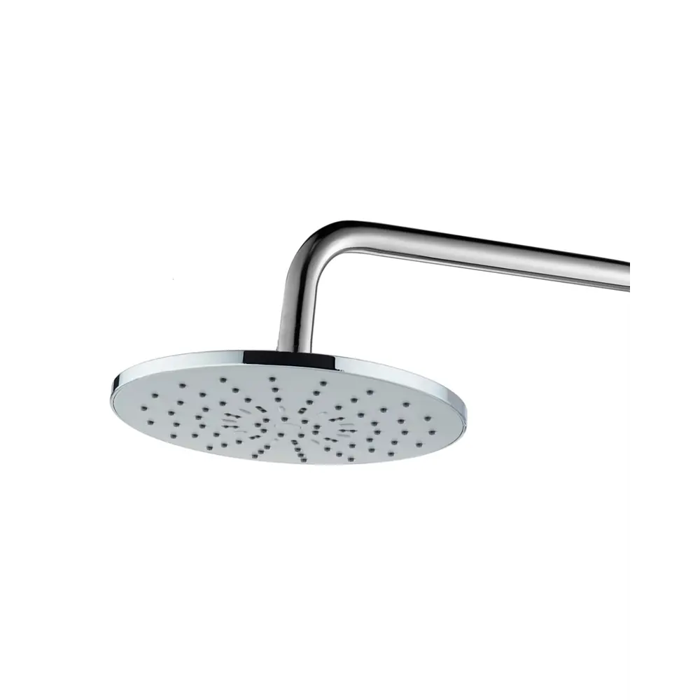 Фото 4 Верхний душ Agger Breeze LMATS01 хром Фото 4 Верхний душ Agger Breeze LMATS01 хром