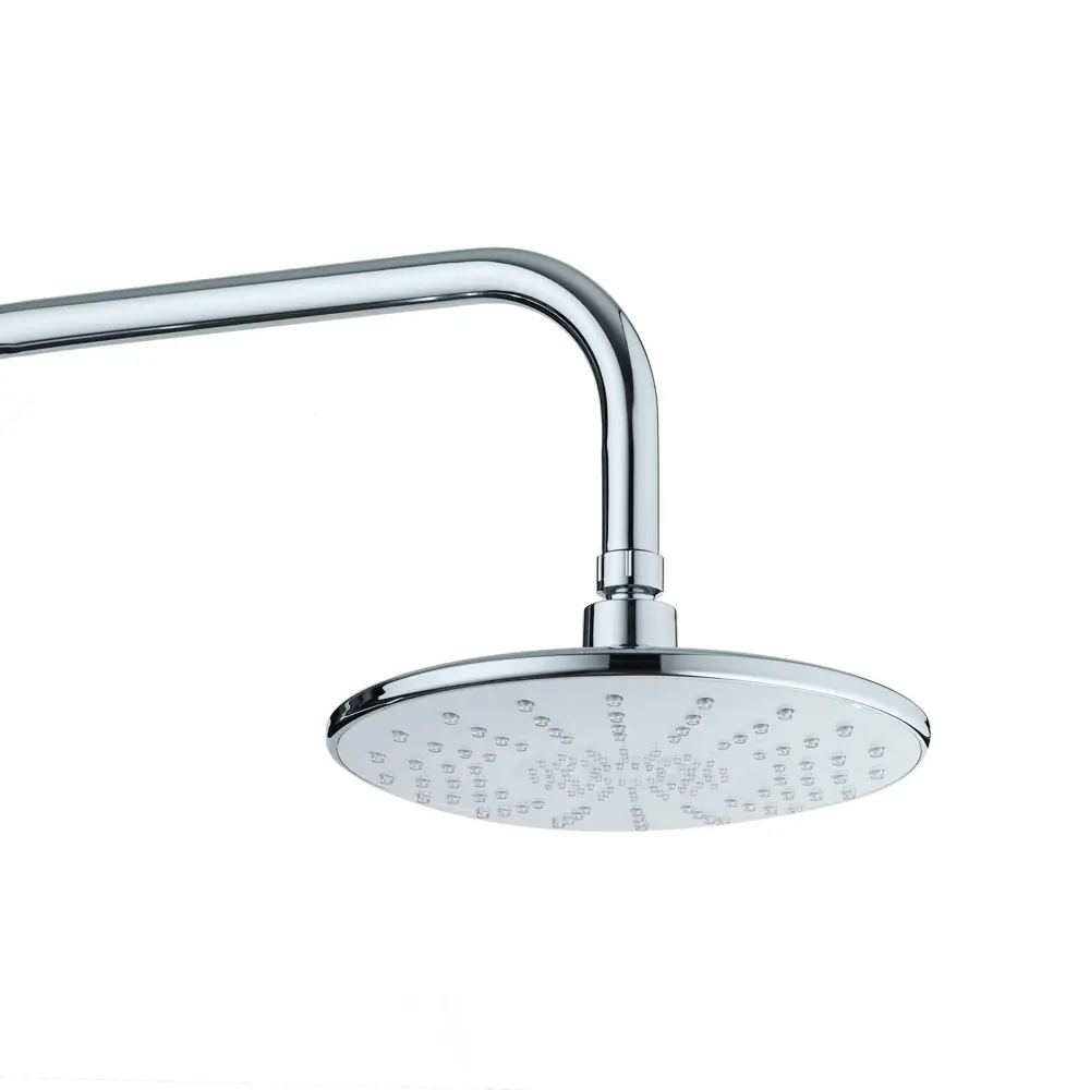 Фото 4 Верхний душ Orange O-Shower LMS06TS хром Фото 4 Верхний душ Orange O-Shower LMS06TS хром