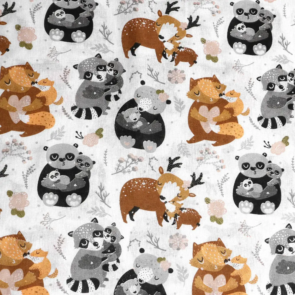 Фото 3 Комплект постельного белья LoveLife 9380649, полутораспальный, бязь цвет синий