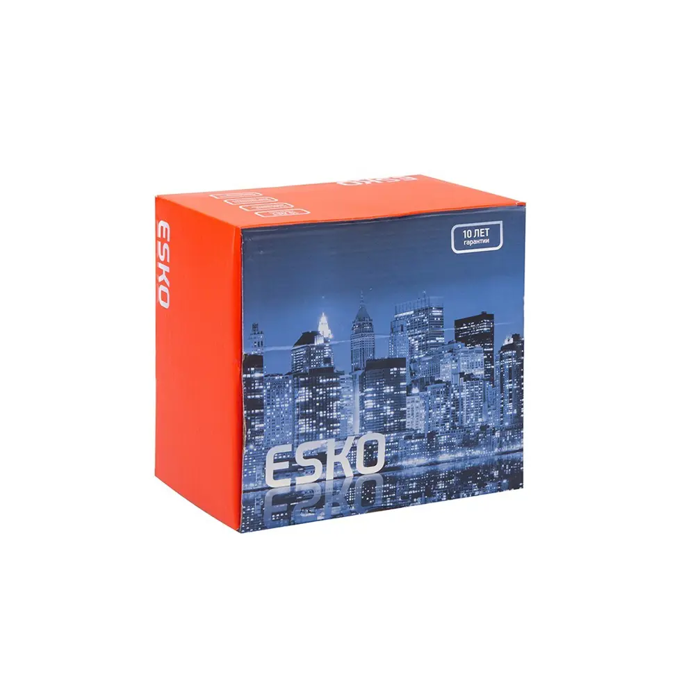 Фото 3 Смеситель для ванны Esko Mavi MV 54 однорычажный с лейкой и шлангом цвет хром Фото 3 Смеситель для ванны Esko Mavi MV 54 однорычажный с лейкой и шлангом цвет хром
