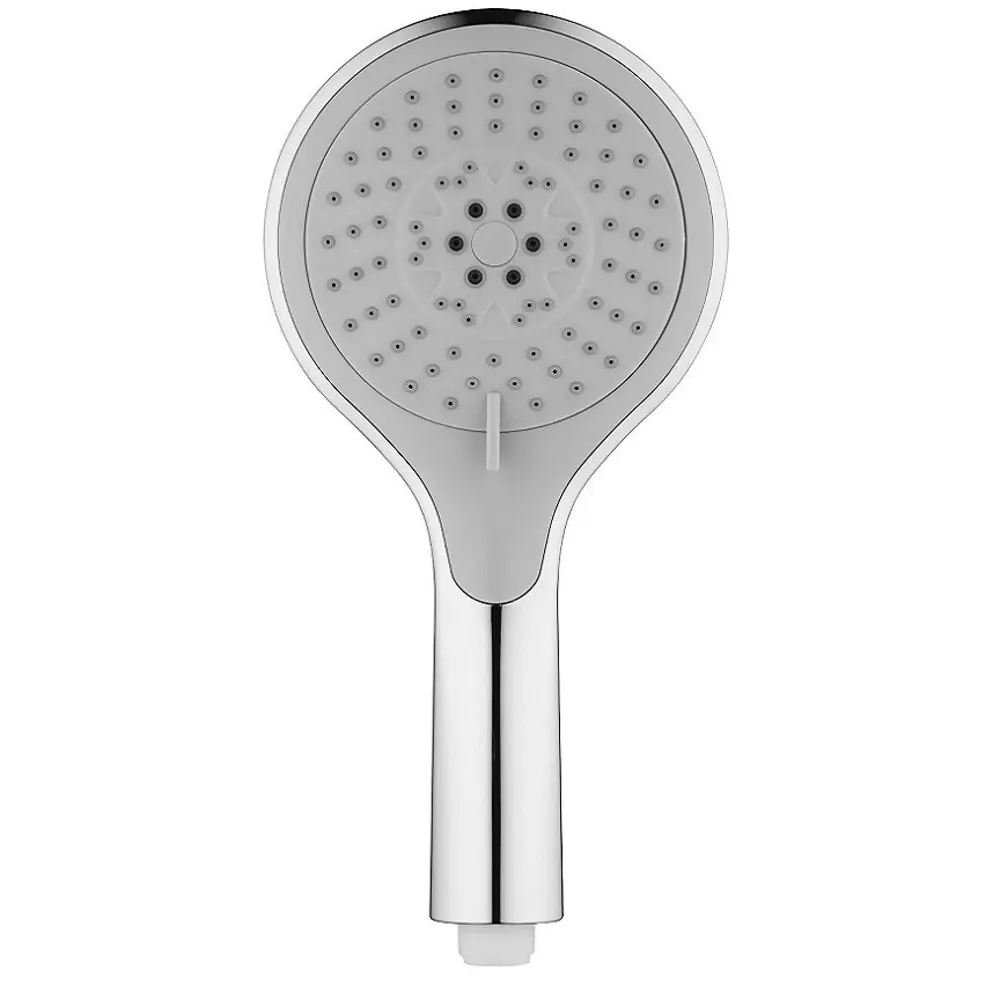 Фото Лейка для душа Voda С20 5 режимов цвет хром Фото Лейка для душа Voda С20 5 режимов цвет хром