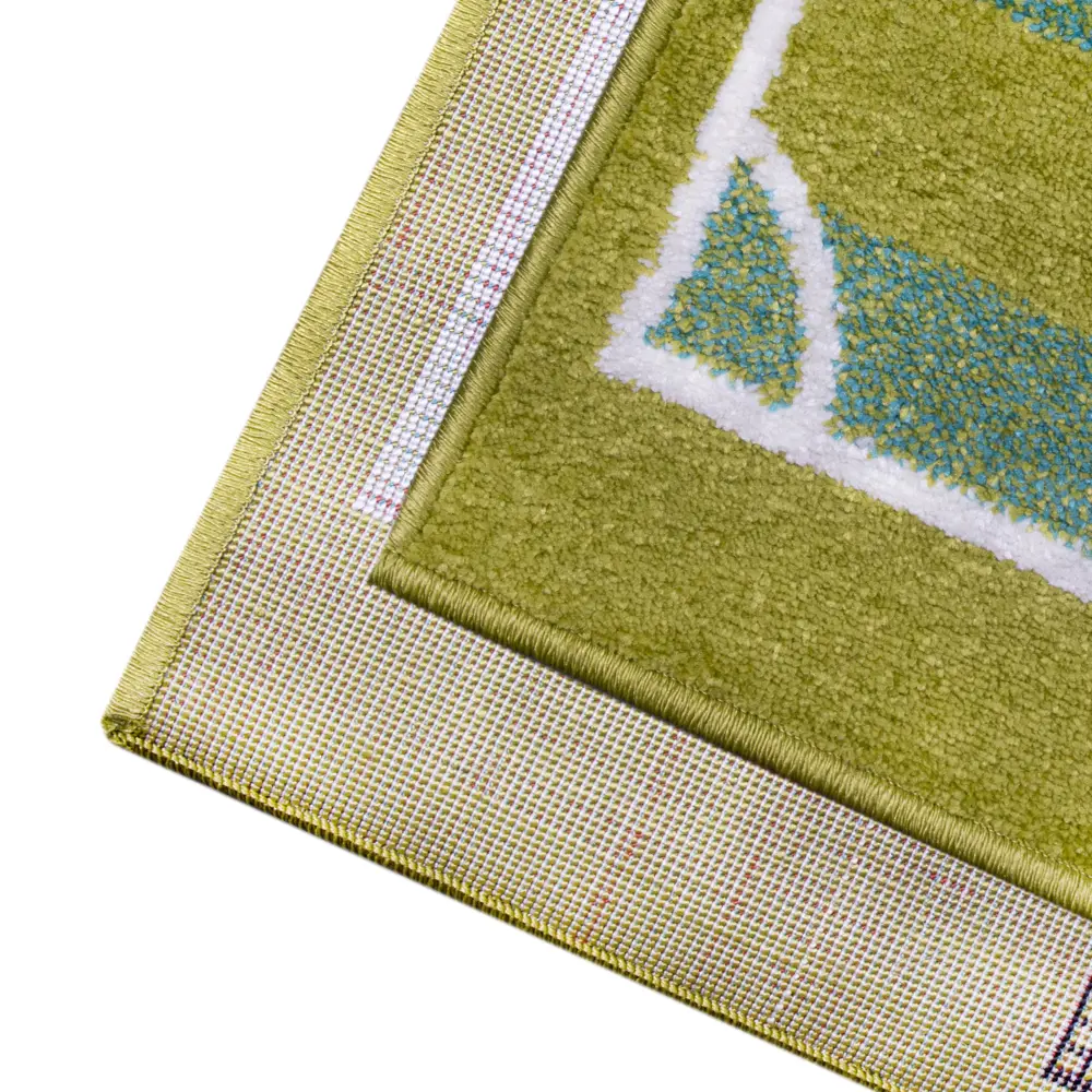 Фото 3 Ковер Синтелон Фризе Play 59Ama 120x170 см Фото 3 Ковер Синтелон Фризе Play 59Ama 120x170 см