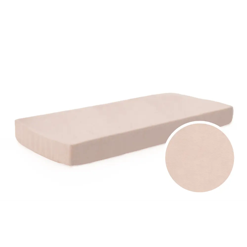 Фото Чехол на матрас Romack Leonardo 80x180 см цвет бежевый Фото Чехол на матрас Romack Leonardo 80x180 см цвет бежевый