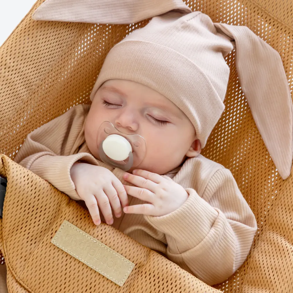 Фото 8 Шезлонг Amarobaby Baby relax 67 см х 44 см х 61 см металл/полиэстер бежевый Фото 8 Шезлонг Amarobaby Baby relax 67 см х 44 см х 61 см металл/полиэстер бежевый