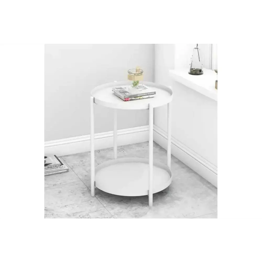 Фото 3 Подставка для цветочного горшка Homium Style perfect 42 см x 42 см x 51 см металл белый Фото 3 Подставка для цветочного горшка Homium Style perfect 42 см x 42 см x 51 см металл белый