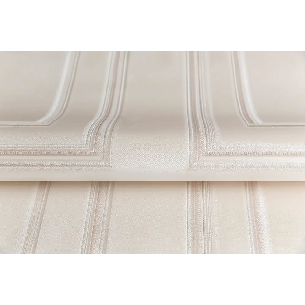 Фото 3 Обои флизелиновые Kerama marazzi Буазери 1.06 м светло-бежевые KM6704 Фото 3 Обои флизелиновые Kerama marazzi Буазери 1.06 м светло-бежевые KM6704