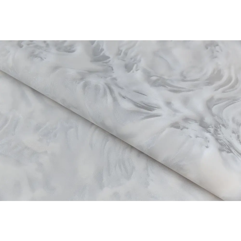 Фото 2 Обои флизелиновые Kerama marazzi Буазери 1.06 м темно-серые KM6707