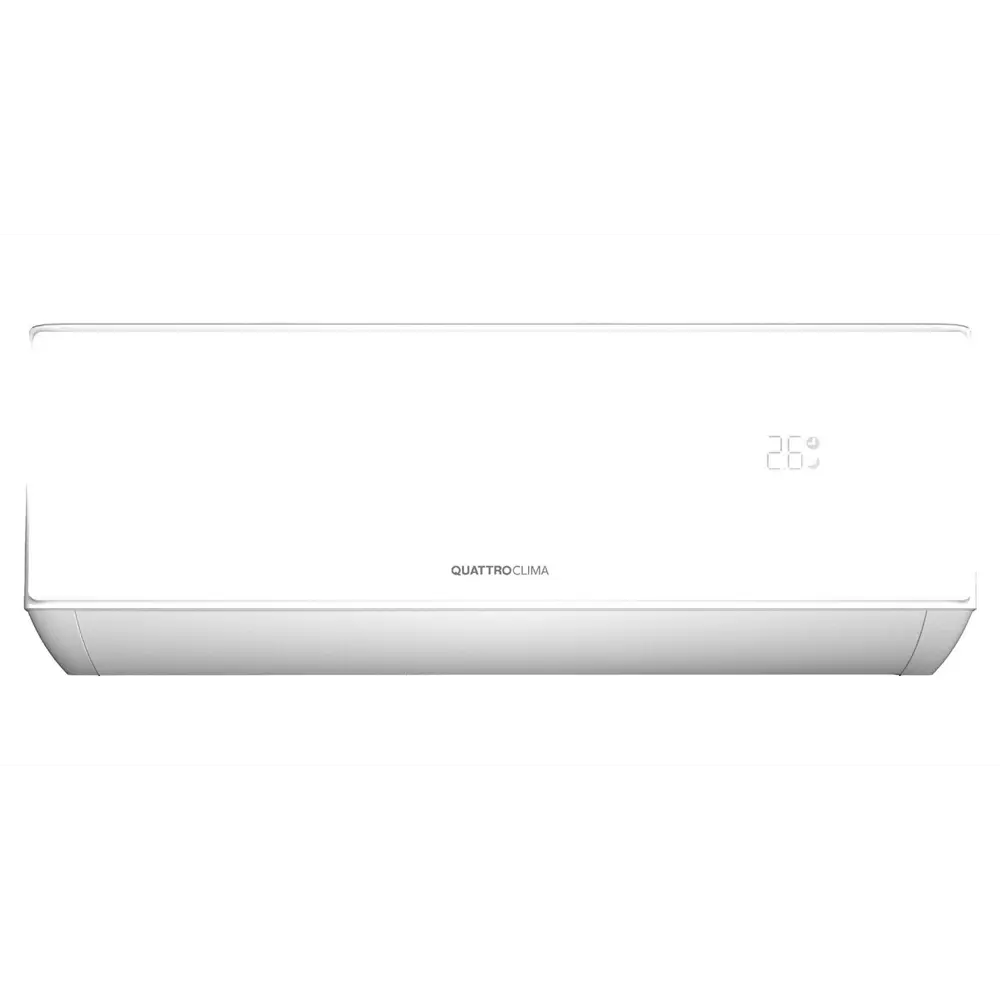 Фото Сплит-система Quattroclima QV-SR12WA/QN-SR12WA 12K BTU охлаждение/обогрев Фото Сплит-система Quattroclima QV-SR12WA/QN-SR12WA 12K BTU охлаждение/обогрев