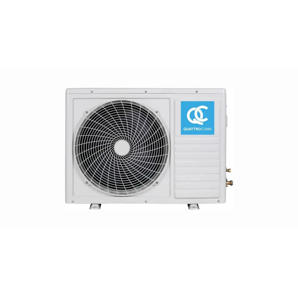 Фото 2 Сплит-система инверторная Quattroclima QV-M24WAE/QN-M24WAE 24K BTU охлаждение/обогрев Фото 2 Сплит-система инверторная Quattroclima QV-M24WAE/QN-M24WAE 24K BTU охлаждение/обогрев