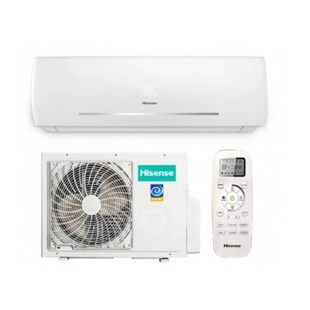 Фото Сплит-система Hisense AS-18HR4RMADC00 18K BTU охлаждение/обогрев белый Фото Сплит-система Hisense AS-18HR4RMADC00 18K BTU охлаждение/обогрев белый